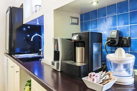Blu Mediterraneo b&b - 16