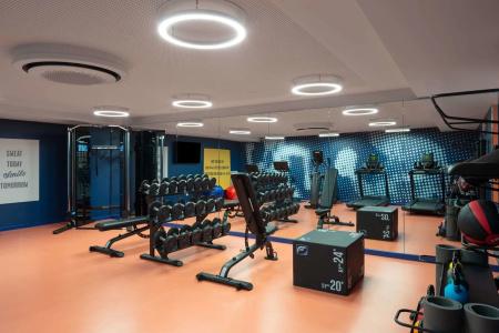 Hampton by Hilton Berlin City West - 16