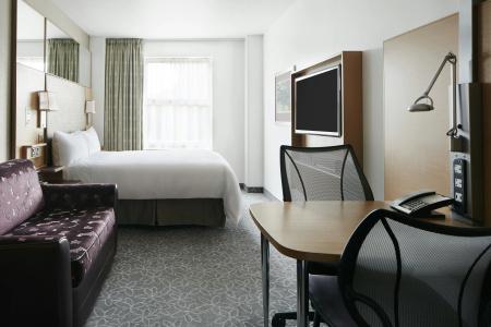 Club Quarters Covent Garden Holborn, London - 2