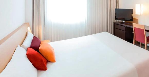 Novotel Maastricht - 56
