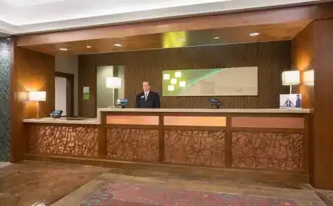 Doubletree By Hilton Denver Cherry Creek, Co - 26