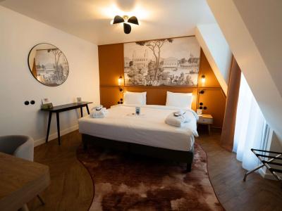 Mercure Paris Bastille Marais - 19