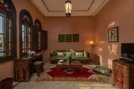 Al Fassia Aguedal - 56
