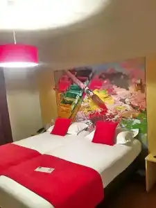 Best Western Le Vinci Loire Valley - 54