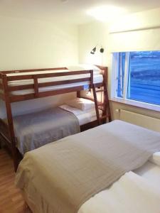 Seydisfjördur - 52
