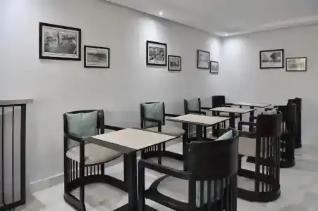 Le Yacht Suites - 20