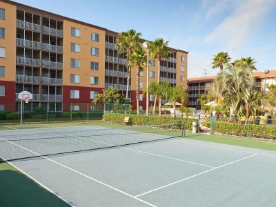 Bluegreen Vacations Orlando Sunshine Resort - 18