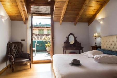 Kyveli Suites - 83