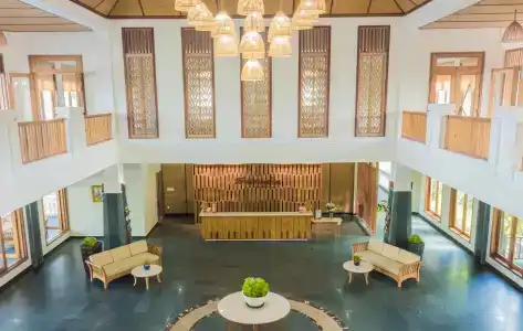 Sonata Resort & Spa - 1