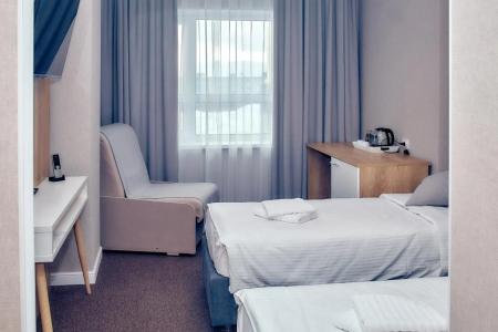 Кировский - 110