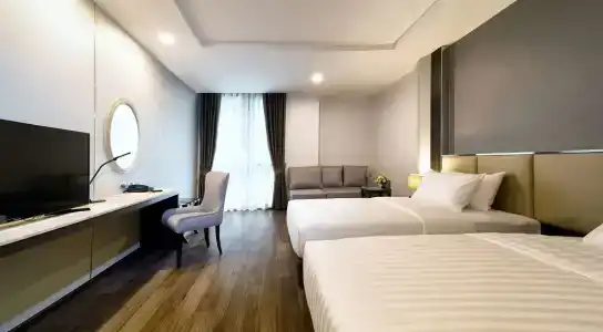 SureStay Plus by Best Western Sukhumvit 2 - 9