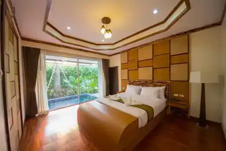 Taman Resort - 181