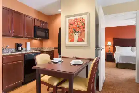 Homewood Suites - 29