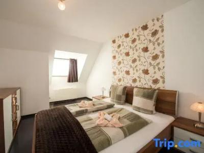 Budapest Center Residence - 104