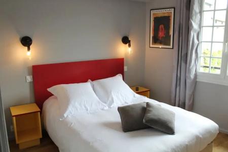 Le Dauphin Les Loges - 50
