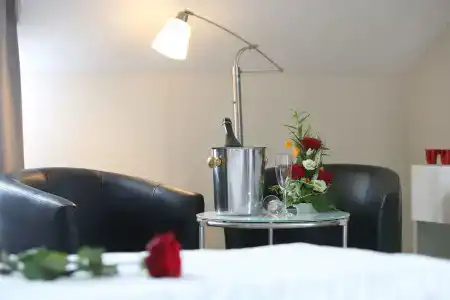 Best Western Rosenau - 10