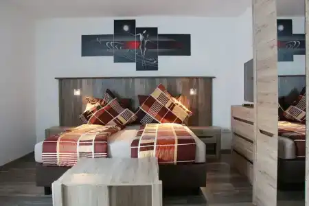 Aparts Oberhausen - 18