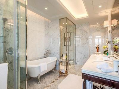 Sofitel Legend People's Grand Xi'an - 8
