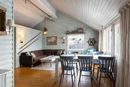 Eliassen Rorbuer - 77