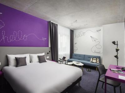 ibis Styles Budapest Airport - 20