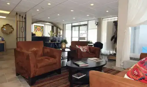 Crusader Oceanfront - 14