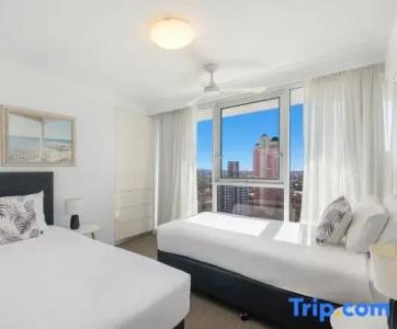 Ultiqa Beach Haven On Broadbeach - 198