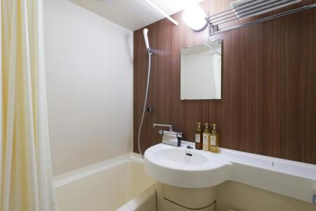 Dormy Inn Chiba City Soga - 7
