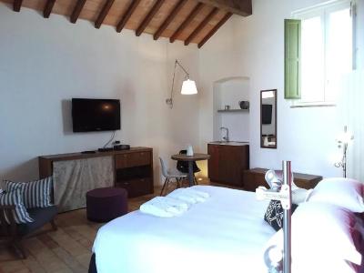 Torre Fiore Masseria - 39