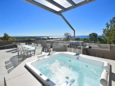Picture Point Terraces - 123