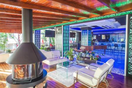 Hôtel Tanjah Flandria - 19