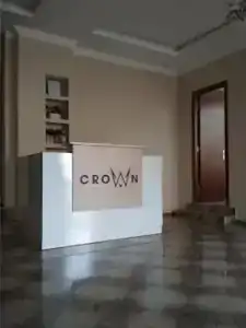 Crown - 0