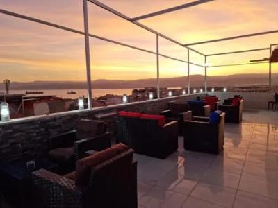 Zuwwar Aqaba - 14