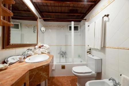 Rigat Park & Spa - 67