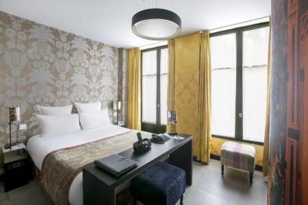 Hôtel Le Bellechasse Saint-Germain - 4