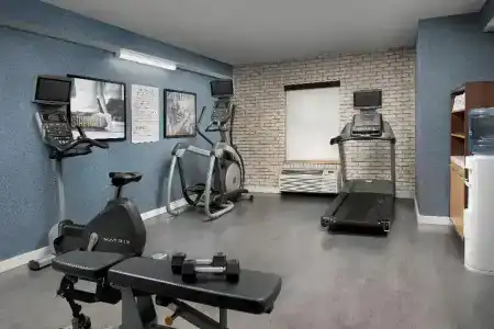 Staybridge Suites San Antonio Airport, An Ihg - 21