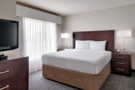 Residence Inn by Marriott Houston I-10 West/Park Row - 34