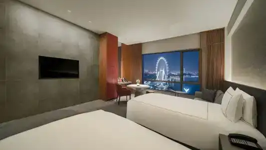 Intercontinental Suzhou, An Ihg - 119