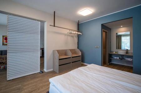 Romance & Family Suites - 121