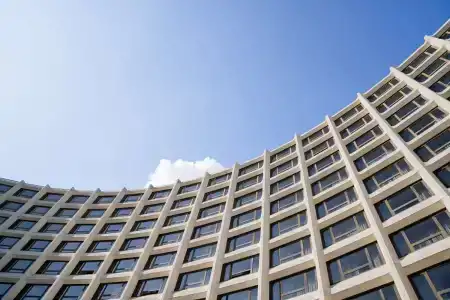 Washington Hilton - 29