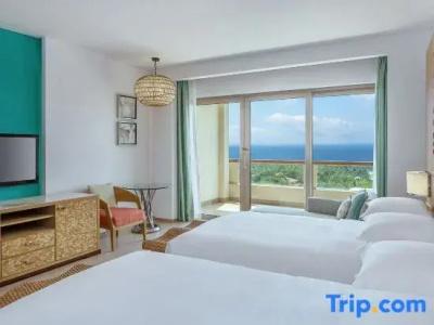 Sheraton Sanya Haitang Bay Resort - 146