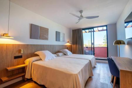 Ohtels Vil·la Romana - 35