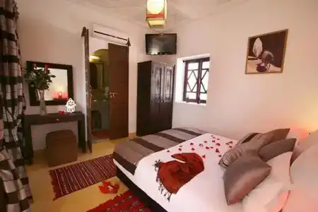 Riad Shaloma - 19