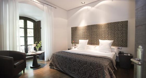 Hospes Palacio del Bailio - 38