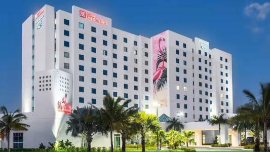 Hilton Garden Inn Miami Dolphin Mall - 0