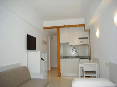 Apartamentos Embat - 12