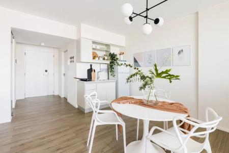 Top Rentals Belgrano - 115
