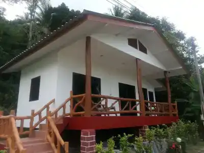 One More Night Beach Resort - 12