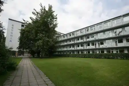 ESTONIA Medical Spa & - 29