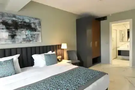 Capella Otel - 43