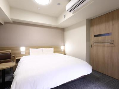 Dormy Inn Hiroshima Annex - 2